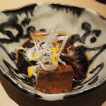 Aogashima ya - 煮物