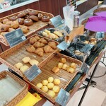 비 도 프랑스 마츠사카점 - 빵