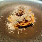 日本のイタリア料理店 sai - 