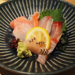 青ヶ島屋 - お造り