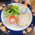 食いしん坊かじや - 