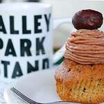 VALLEY PARK STAND - 