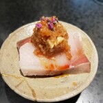 イチリン ハナレ - 