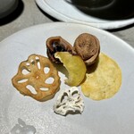 PATISSERIE ASAKO IWAYANAGI - 