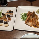 Nihombashi Sushi Tetsu - 