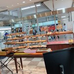 비 도 프랑스 마츠사카점 - 매장 내부