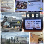 おたる政寿司 ぜん庵 - 