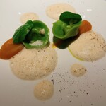 日本のイタリア料理店 sai - 