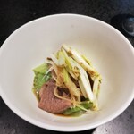 イチリン ハナレ - 