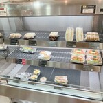 비 도 프랑스 마츠사카점 - 응! 디저트밖에 안돼!