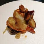 イチリン ハナレ - 