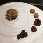 イチリン ハナレ - 