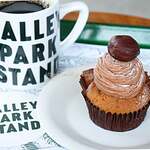 VALLEY PARK STAND - 