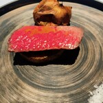 日本のイタリア料理店 sai - 