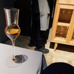 日本のイタリア料理店 sai - 