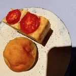 日本のイタリア料理店 sai - 