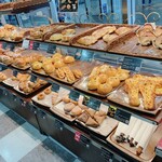 비 도 프랑스 마츠사카점 - 빵