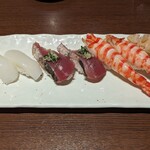 Nihombashi Sushi Tetsu - 