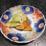 イチリン ハナレ - 