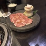 Binchoutan Yakiniku Homura - 