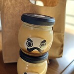 Eiheiji Daruma Purin - 