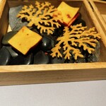 日本のイタリア料理店 sai - 