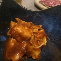 焼肉とみ 横浜関内店 - 
