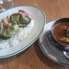 CURRY CLUB キュイエール
