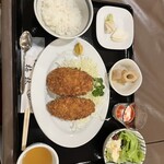 Tonkatsu Bairin - 