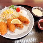 お食事処ふきのとう - 