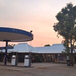 Aileron Hotel & Roadhouse - 