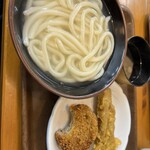 讃岐うどん 上原屋本店 - 