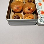 日本のイタリア料理店 sai - 