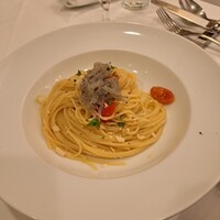 リストランテ ラ チャウ - 