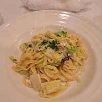 リストランテ ラ チャウ - 
