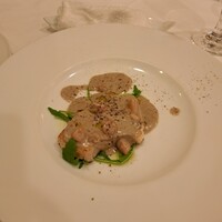 リストランテ ラ チャウ - 