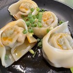 上海手作り点心 八饅宴 - 