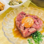 大衆ジンギスカン酒場 東京ラムストーリー - 