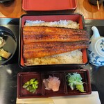 Unagi No Naruse - 