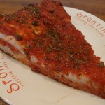 PIZZERIA SPONTINI - 