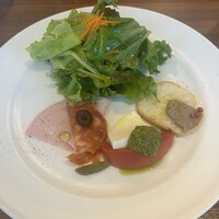 Serafina NEW YORK さいたま新都心店 - 