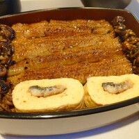入谷鬼子母神門前のだや - 