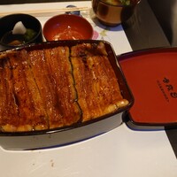 入谷鬼子母神門前のだや - 