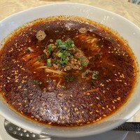 トゥーランドット 臥龍居  - 