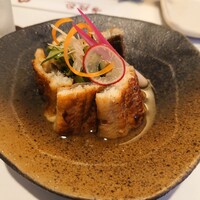 入谷鬼子母神門前のだや - 