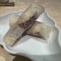 トゥーランドット 臥龍居  - 