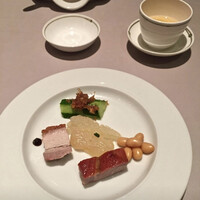 中国飯店 富麗華 - 