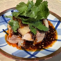 トゥーランドット 臥龍居  - 