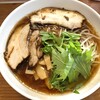神戸堂ラーメン