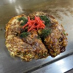 むめさん - 料理写真:肉玉